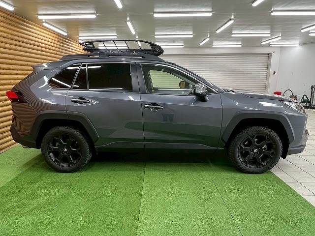 トヨタ&nbsp;RAV4の画像18