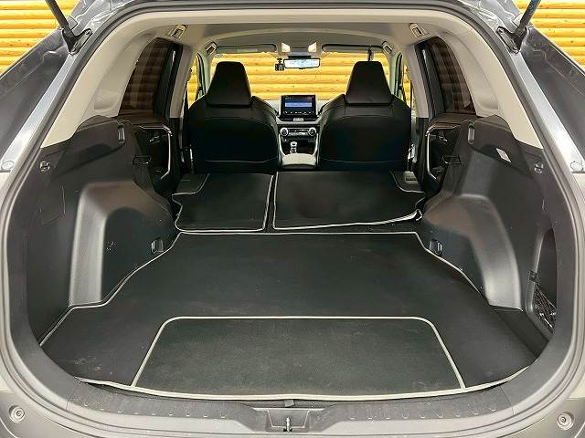 トヨタ&nbsp;RAV4の画像20