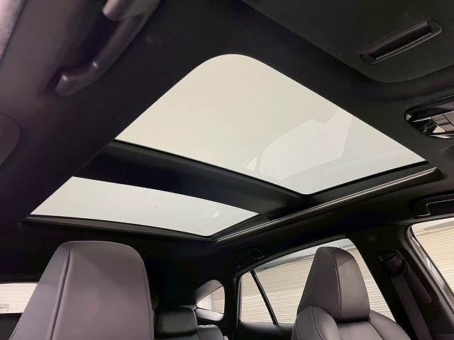 トヨタ&nbsp;ハリアーハイブリッドの画像6