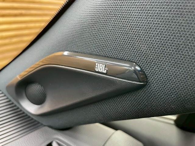 トヨタ&nbsp;ハリアーハイブリッドの画像7