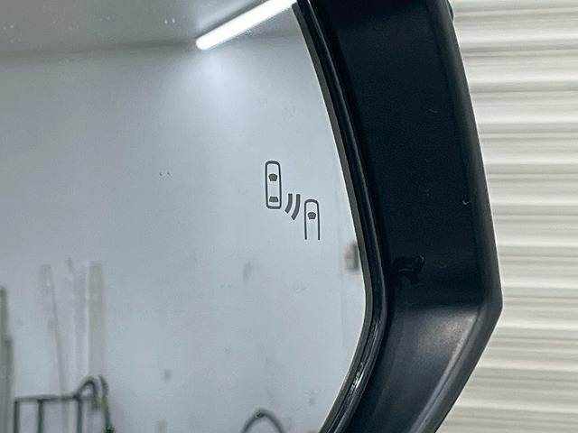 トヨタ&nbsp;ハリアーハイブリッドの画像12