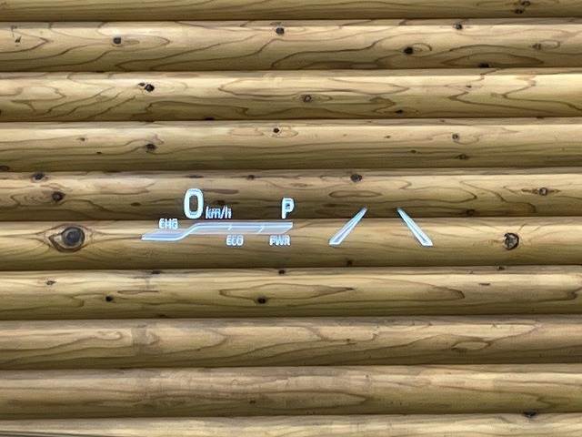 トヨタ&nbsp;ハリアーハイブリッドの画像13