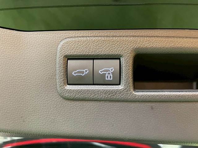 トヨタ&nbsp;ハリアーハイブリッドの画像15