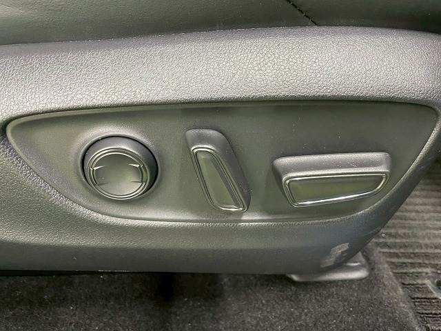 トヨタ&nbsp;ハリアーハイブリッドの画像16