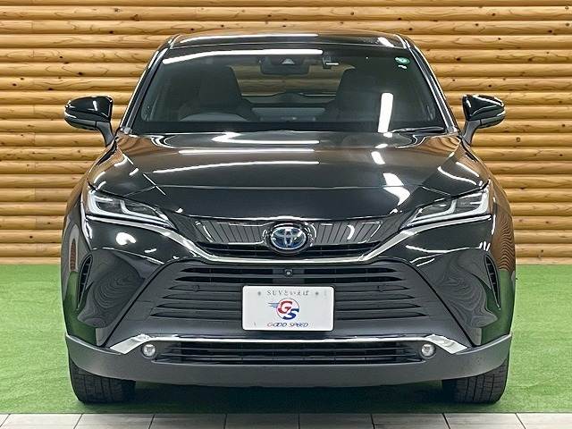 トヨタ&nbsp;ハリアーハイブリッドの画像17