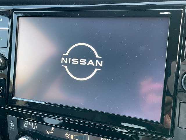 日産&nbsp;エクストレイルの画像4