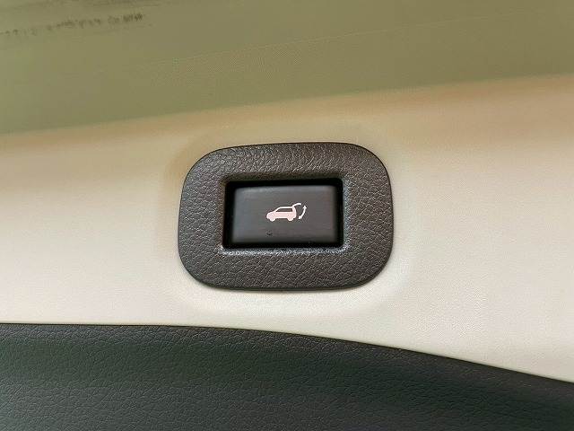 日産&nbsp;エクストレイルの画像8