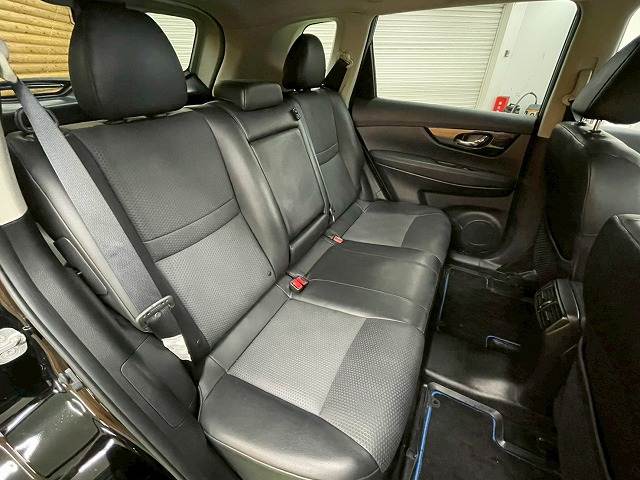 日産&nbsp;エクストレイルの画像10