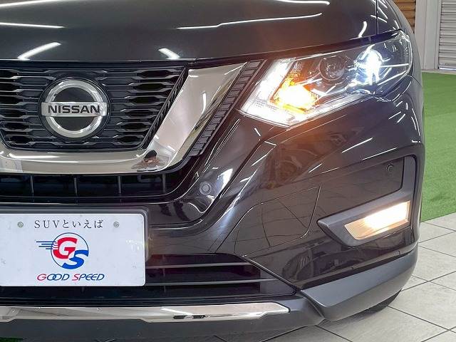 日産&nbsp;エクストレイルの画像15