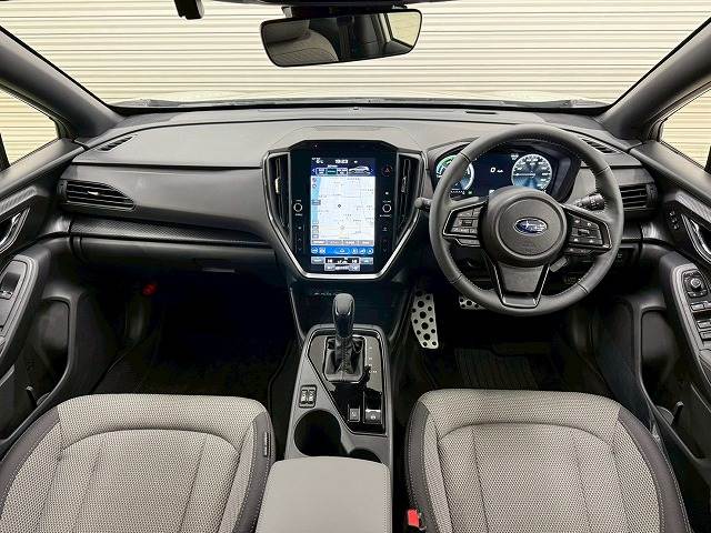 スバル クロストレックの画像3