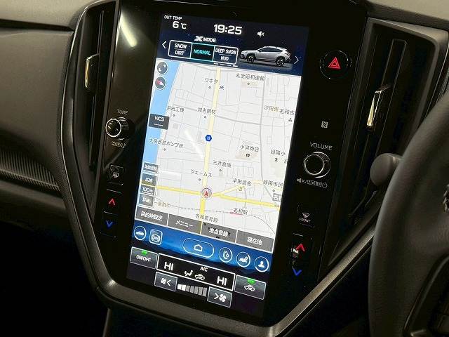 スバル クロストレックの画像4