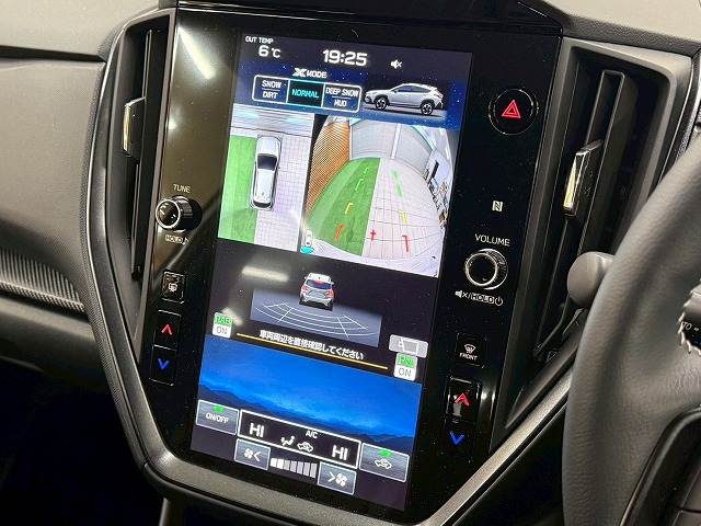 スバル クロストレックの画像5