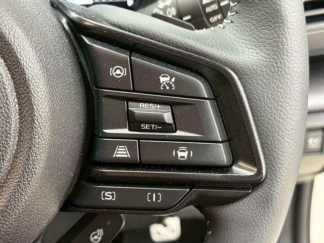 スバル クロストレックの画像7