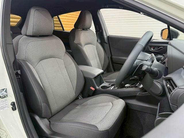 スバル クロストレックの画像9