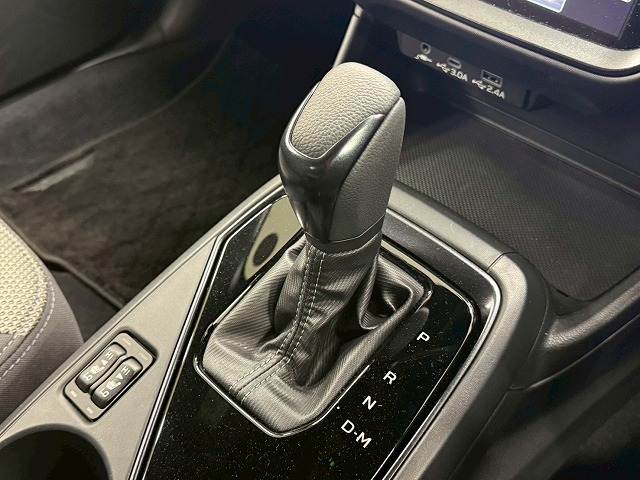 スバル クロストレックの画像12