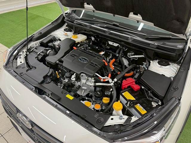 スバル クロストレックの画像14