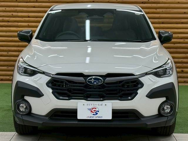 スバル クロストレックの画像17