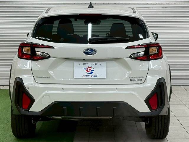 スバル クロストレックの画像19