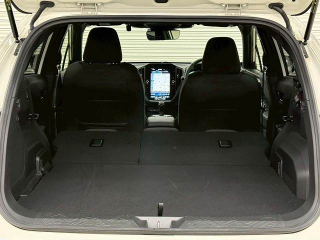 スバル クロストレックの画像20