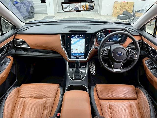 スバル&nbsp;レガシィアウトバックの画像3