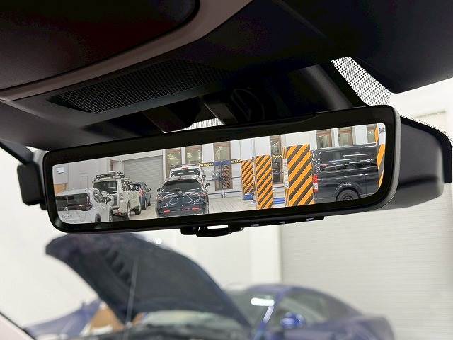 スバル&nbsp;レガシィアウトバックの画像6