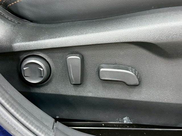 スバル&nbsp;レガシィアウトバックの画像8