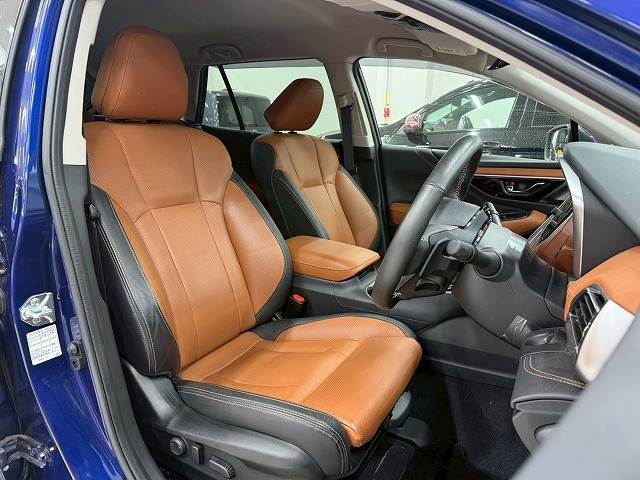 スバル&nbsp;レガシィアウトバックの画像9