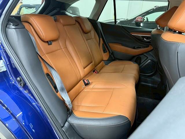 スバル&nbsp;レガシィアウトバックの画像10