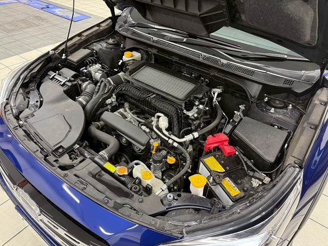 スバル&nbsp;レガシィアウトバックの画像14