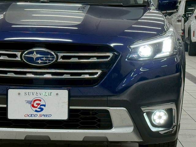 スバル&nbsp;レガシィアウトバックの画像15