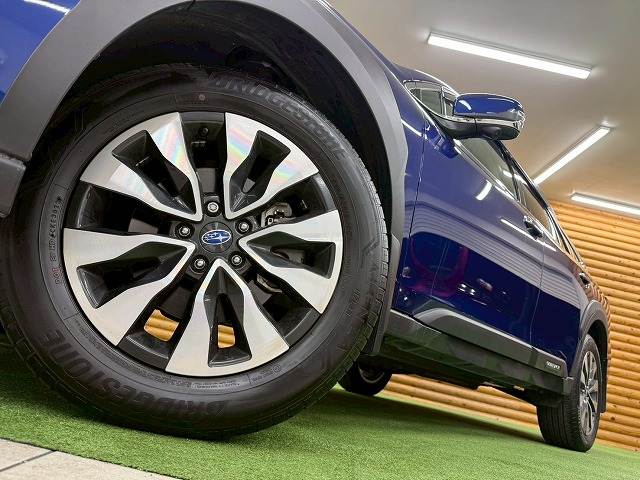 スバル&nbsp;レガシィアウトバックの画像16