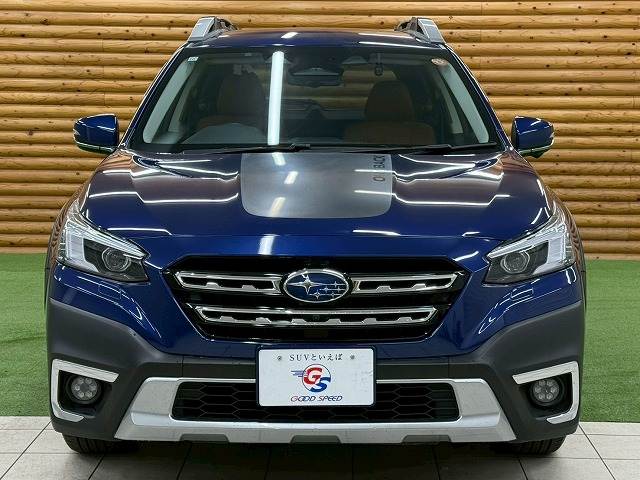 スバル&nbsp;レガシィアウトバックの画像17