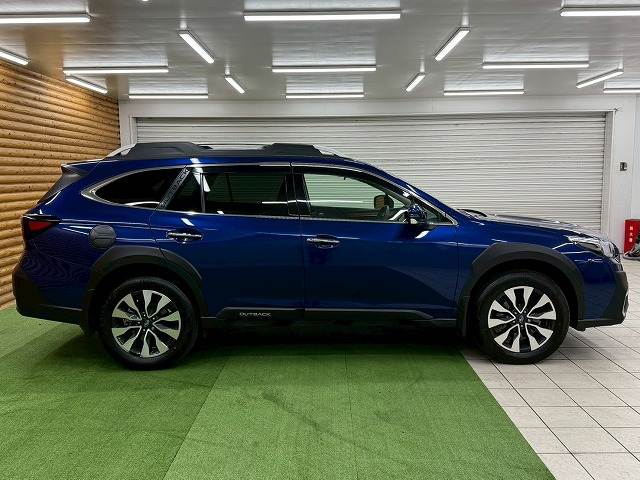 スバル&nbsp;レガシィアウトバックの画像18