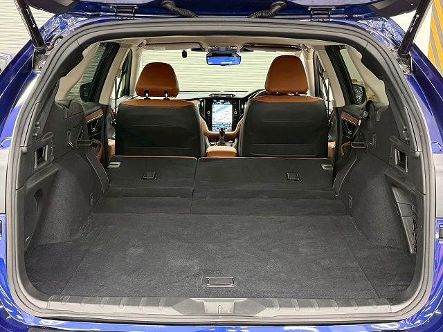 スバル&nbsp;レガシィアウトバックの画像20