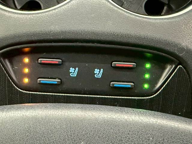 トヨタ&nbsp;ハリアーハイブリッドの画像8