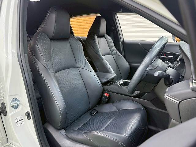 トヨタ&nbsp;ハリアーハイブリッドの画像9