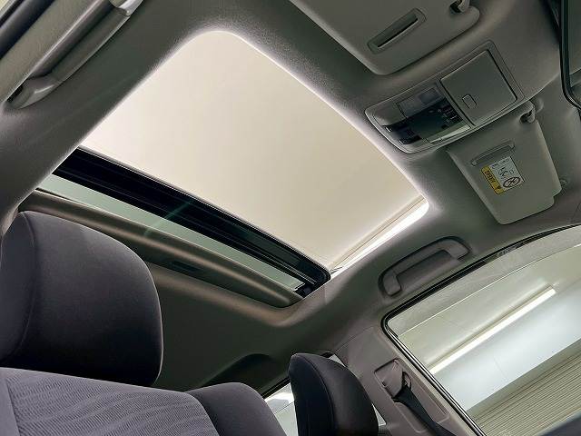 トヨタ&nbsp;ランドクルーザープラドの画像6