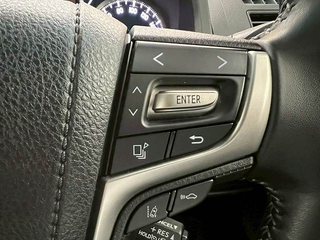 トヨタ&nbsp;ランドクルーザープラドの画像7