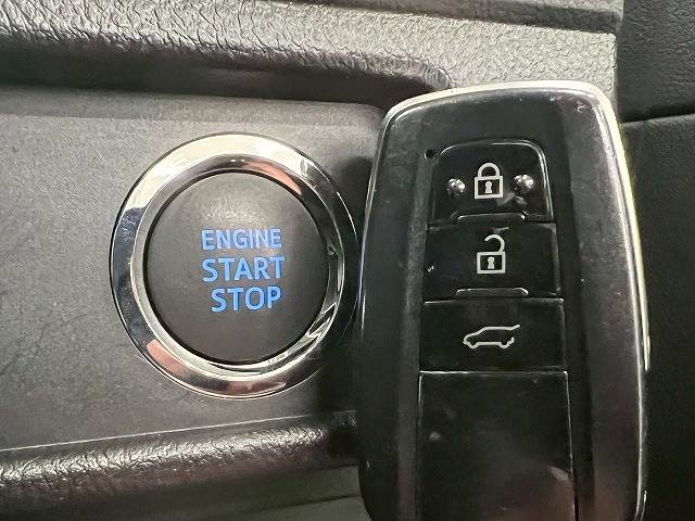 トヨタ&nbsp;ランドクルーザープラドの画像13