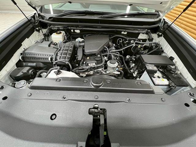 トヨタ&nbsp;ランドクルーザープラドの画像14