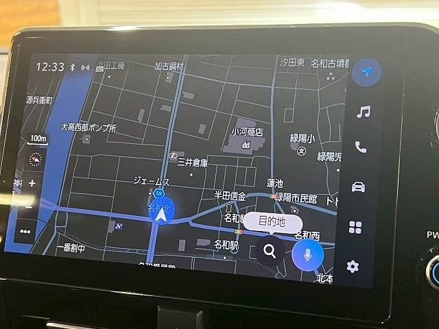 トヨタ&nbsp;ノアハイブリッドの画像4