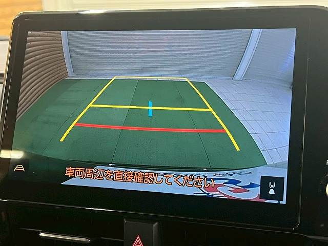 トヨタ&nbsp;ノアハイブリッドの画像5