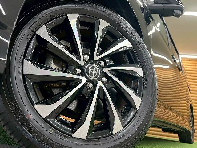 トヨタ&nbsp;ノアハイブリッドの画像11