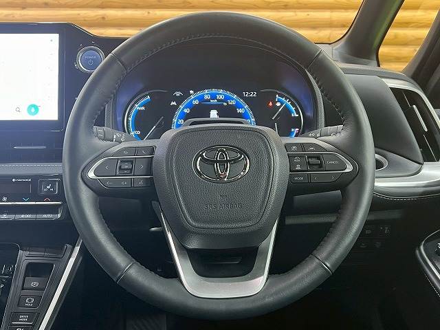 トヨタ&nbsp;ノアハイブリッドの画像13