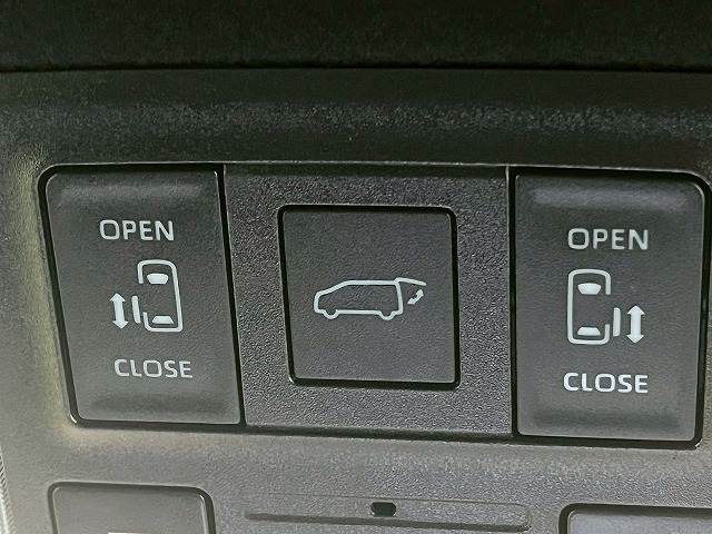 トヨタ&nbsp;ノアハイブリッドの画像15