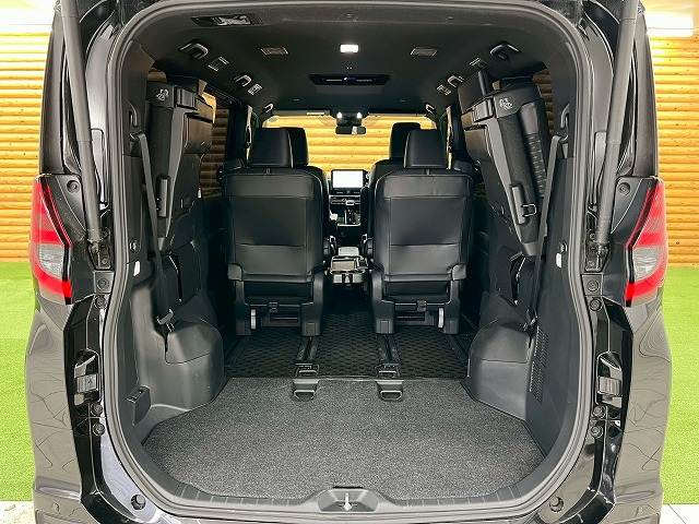 トヨタ&nbsp;ノアハイブリッドの画像20