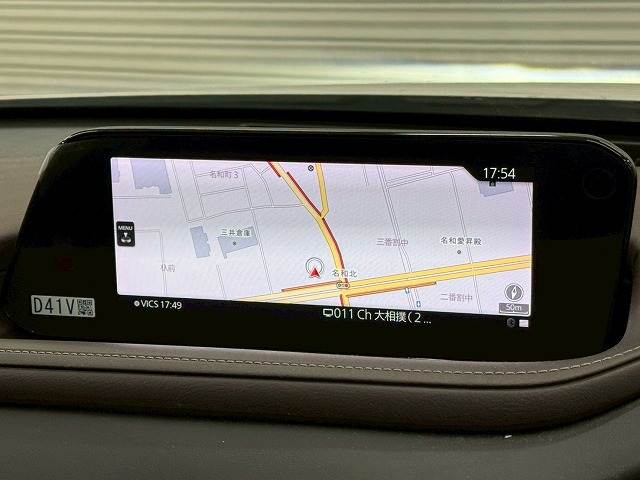 マツダ&nbsp;CX-30の画像4