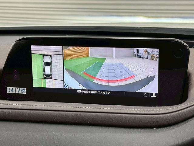 マツダ&nbsp;CX-30の画像5