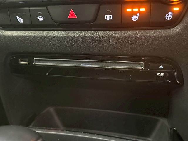 マツダ&nbsp;CX-30の画像9