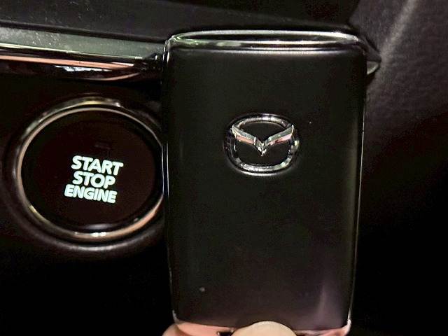 マツダ&nbsp;CX-30の画像12